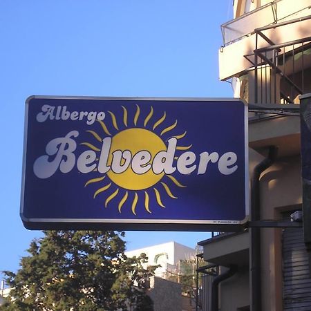 Albergo Belvedere Albissola Marina Exterior photo