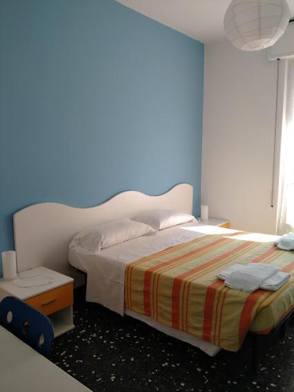 Albergo Belvedere Albissola Marina Exterior photo