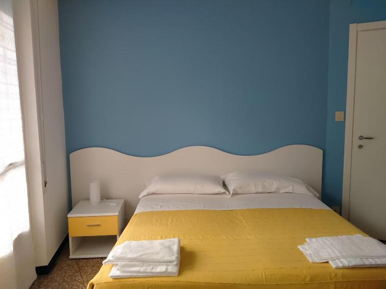 Albergo Belvedere Albissola Marina Exterior photo