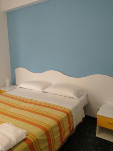 Albergo Belvedere Albissola Marina Exterior photo