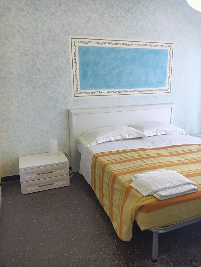 Albergo Belvedere Albissola Marina Exterior photo