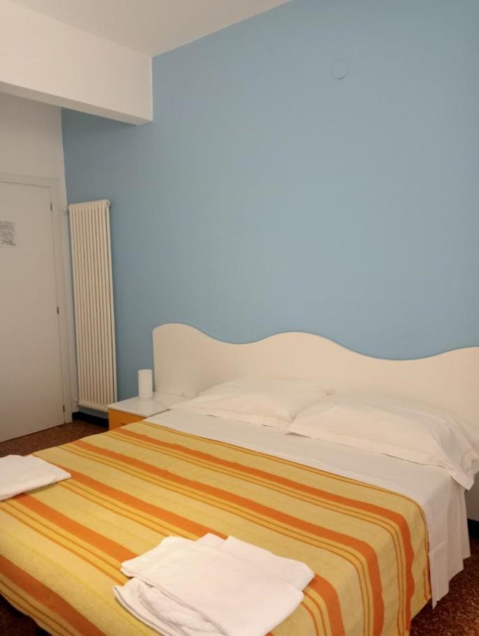 Albergo Belvedere Albissola Marina Exterior photo