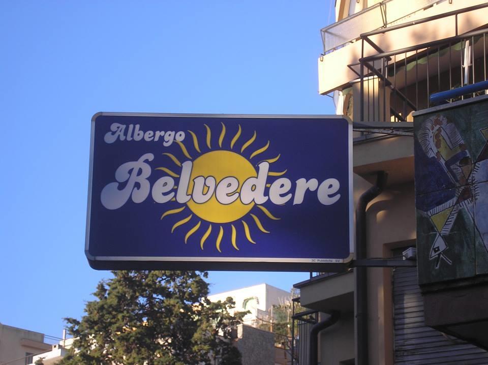 Albergo Belvedere Albissola Marina Exterior photo